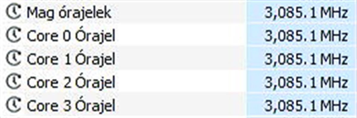 BMAX B6 Turbo mini PC processzor