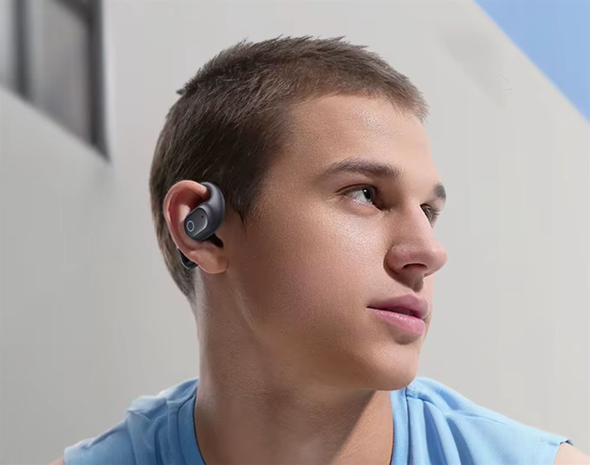 Baseus Eli 10i Használat közben