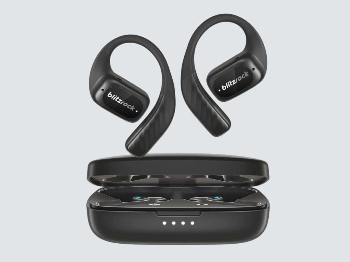 BlitzRock BR-CT3 open ear fülhallgató