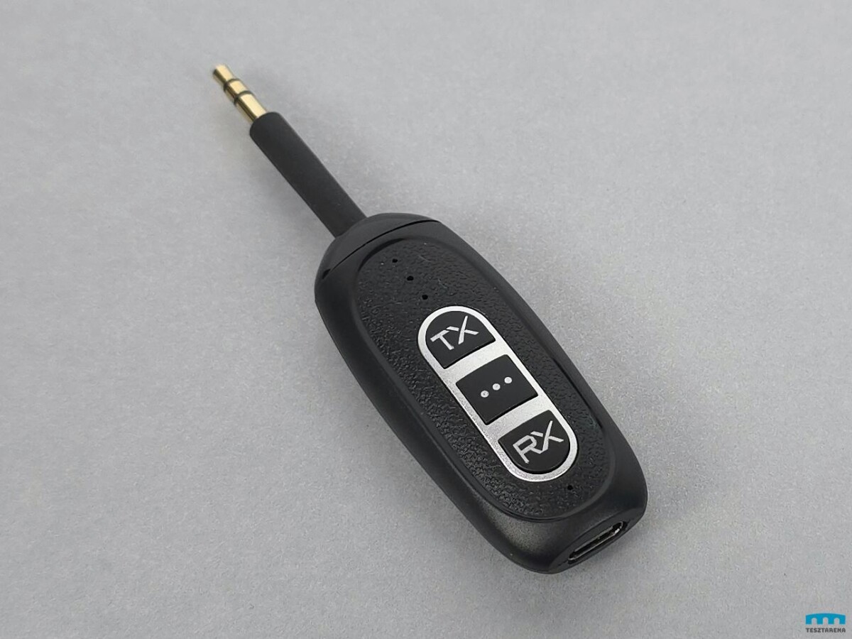 BlitzWolf BW-LE515 bluetooth adapter