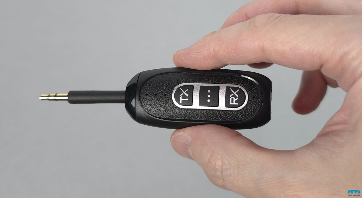 BlitzWolf BW-LE515 használata