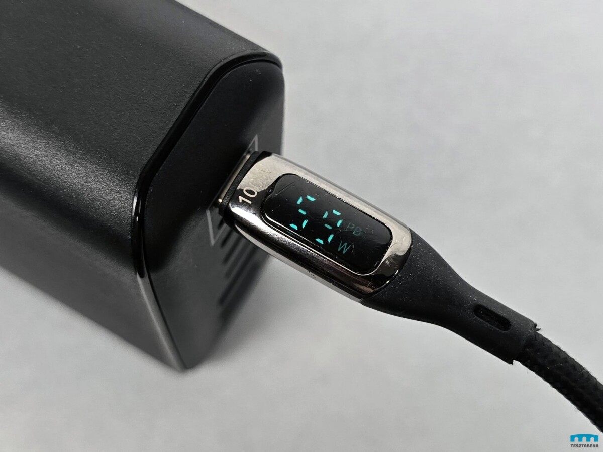 Blitzwolf BW-S26 65W