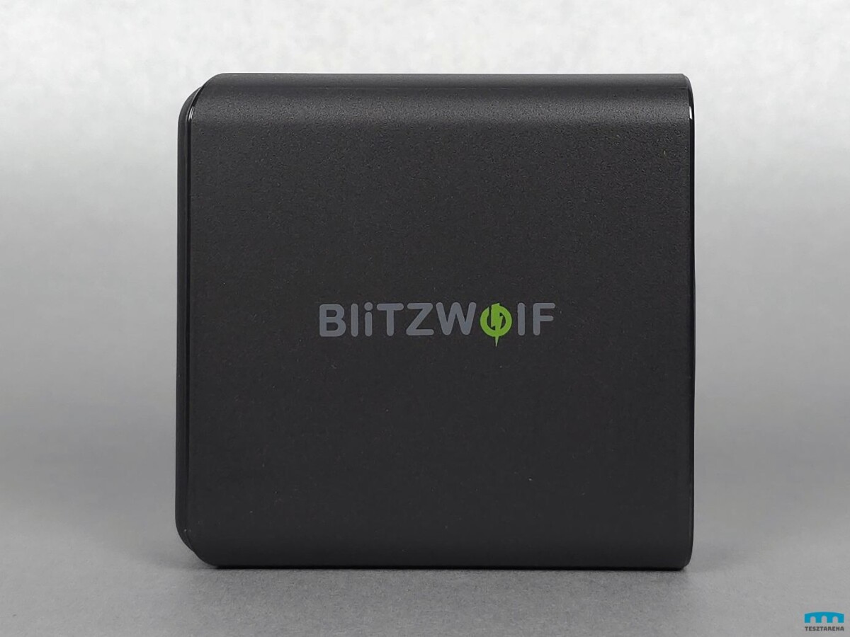 Blitzwolf BW-S26 GaN töltő