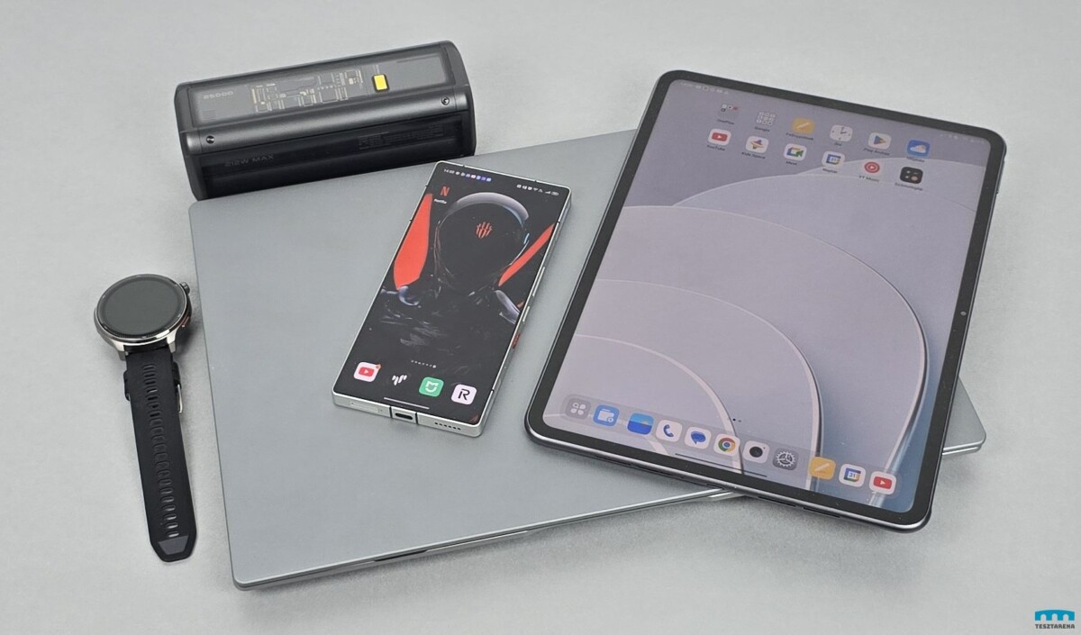 Blitzwolf BW-S26 kompatibilitás