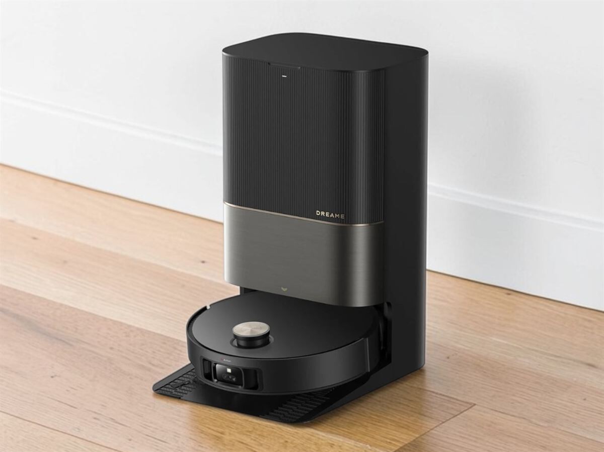 DREAME X50 Ultra