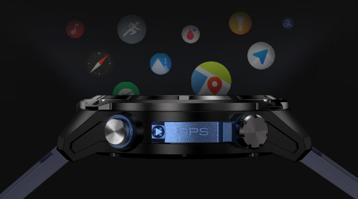 DT NO.1 DTG1 funkciók