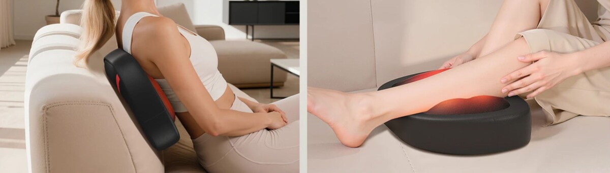 Douxlife GC-RC03 masszázzsal