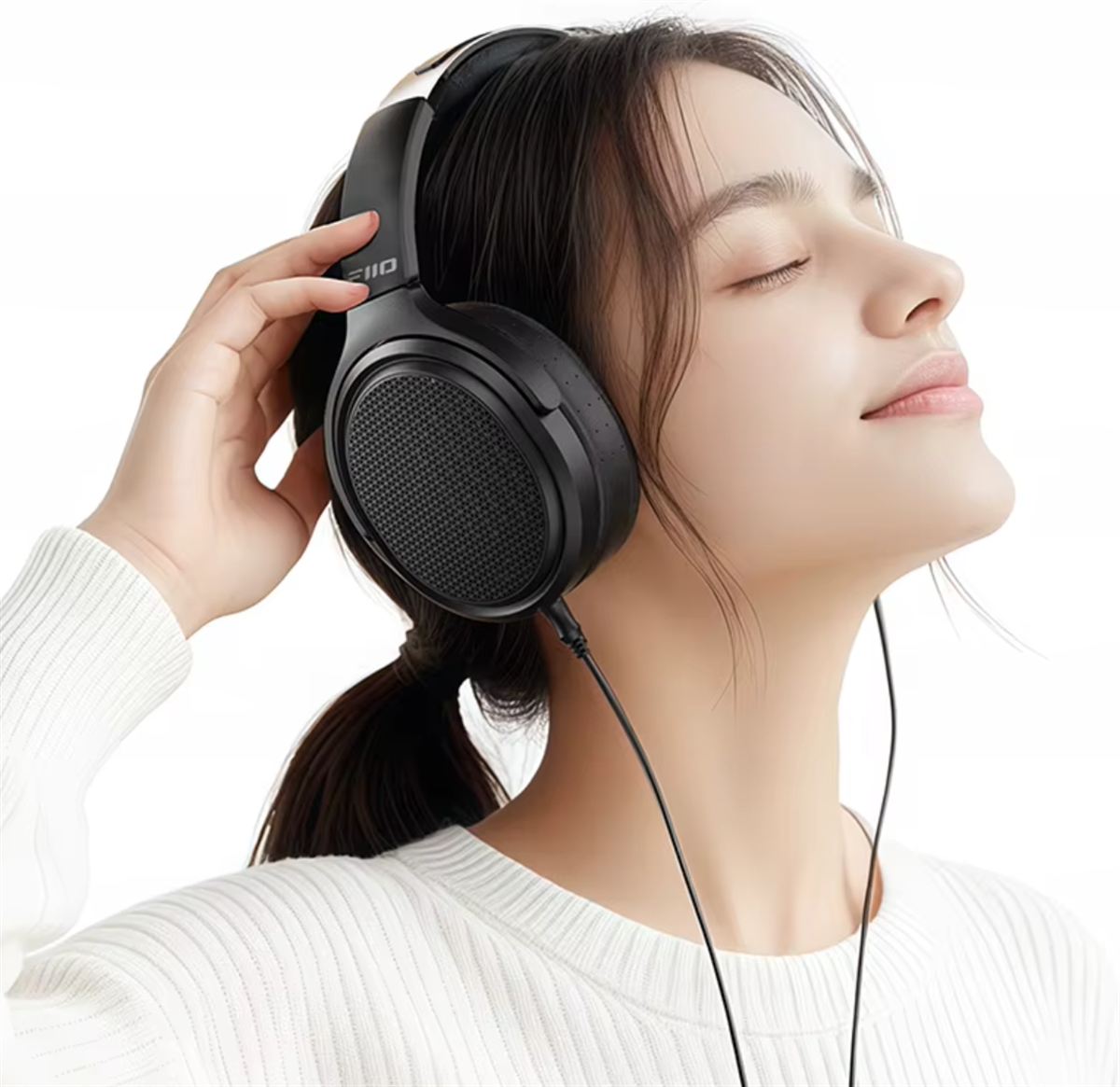 FiiO JT7 fejhallgató