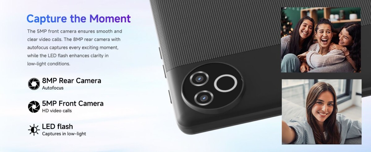 Filléres tablet kamerák