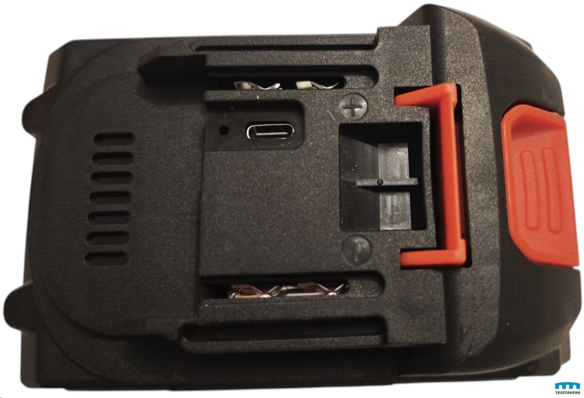 Foursun LB01 akkumulátor