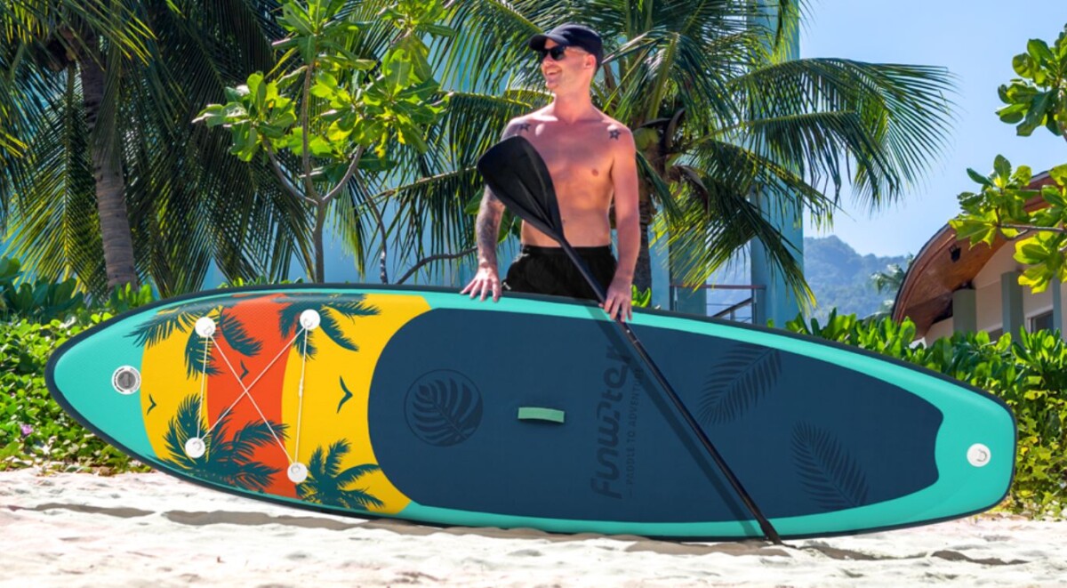 Funwater SUP