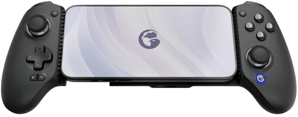 GameSir G8 Plus Galileo