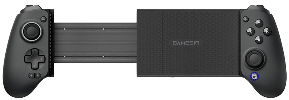 GameSir G8 Plus Galileo állítható méretű