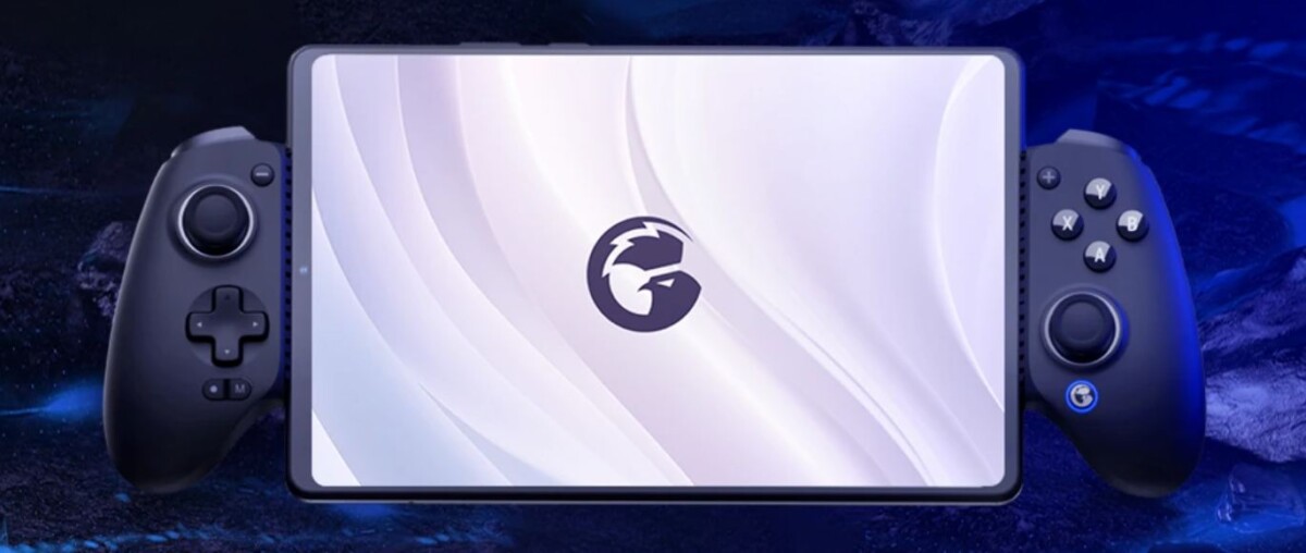 GameSir G8 Plus Galileo kontroller