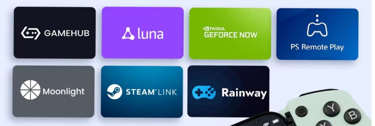 GameSir X5 Lite kompatibilitás