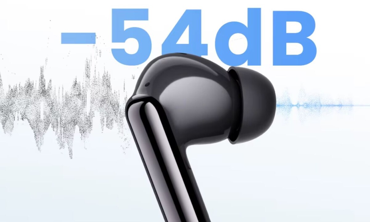 HAYLOU Flowbuds N55 ANC