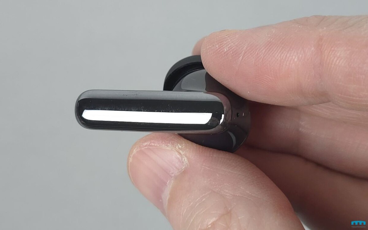 HAYLOU Flowbuds N55 fülhallgató mérete