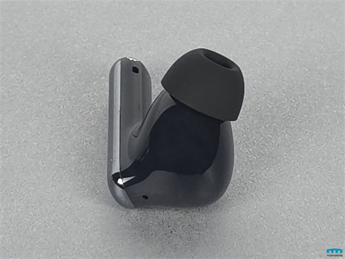 HAYLOU Flowbuds N55 vezetéknélküli fülhallgató kialakítása