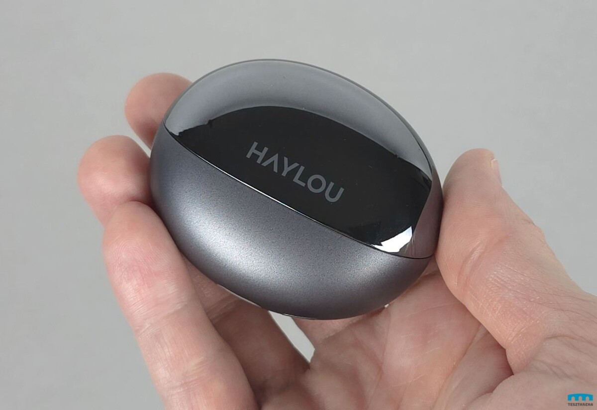 HAYLOU Flowbuds N55 vezetéknélküli fülhallgató mérete