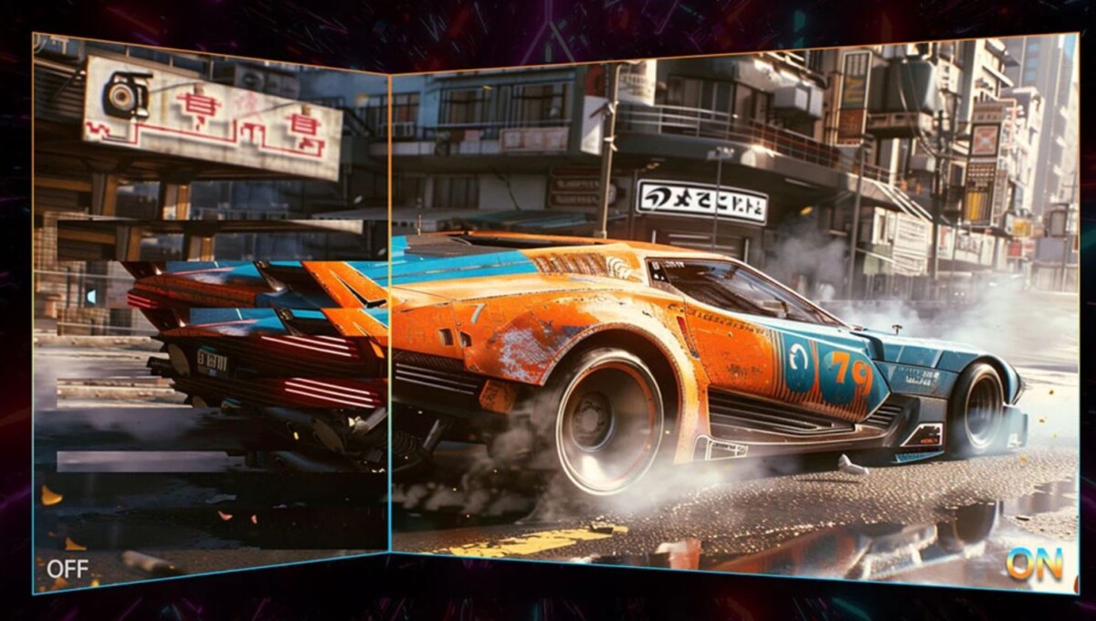 KTC H32S17 AMD FreeSync és NVIDIA G-Sync 