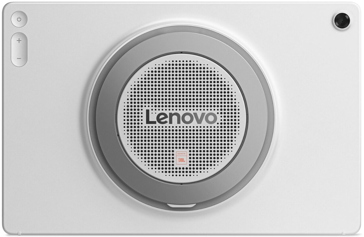 Lenovo Tab Plus Gen 2 JBL hangszóró