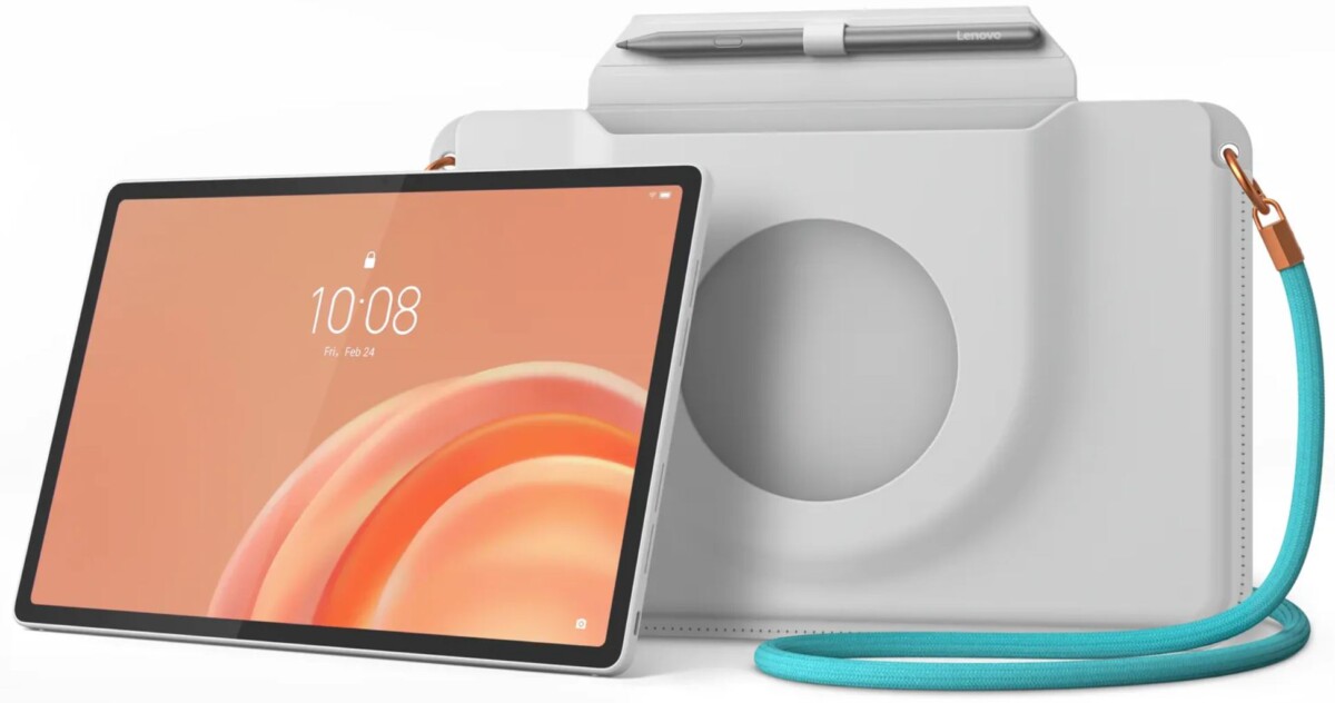 Lenovo Tab Plus Gen 2 JBL hangszóró tartozékok