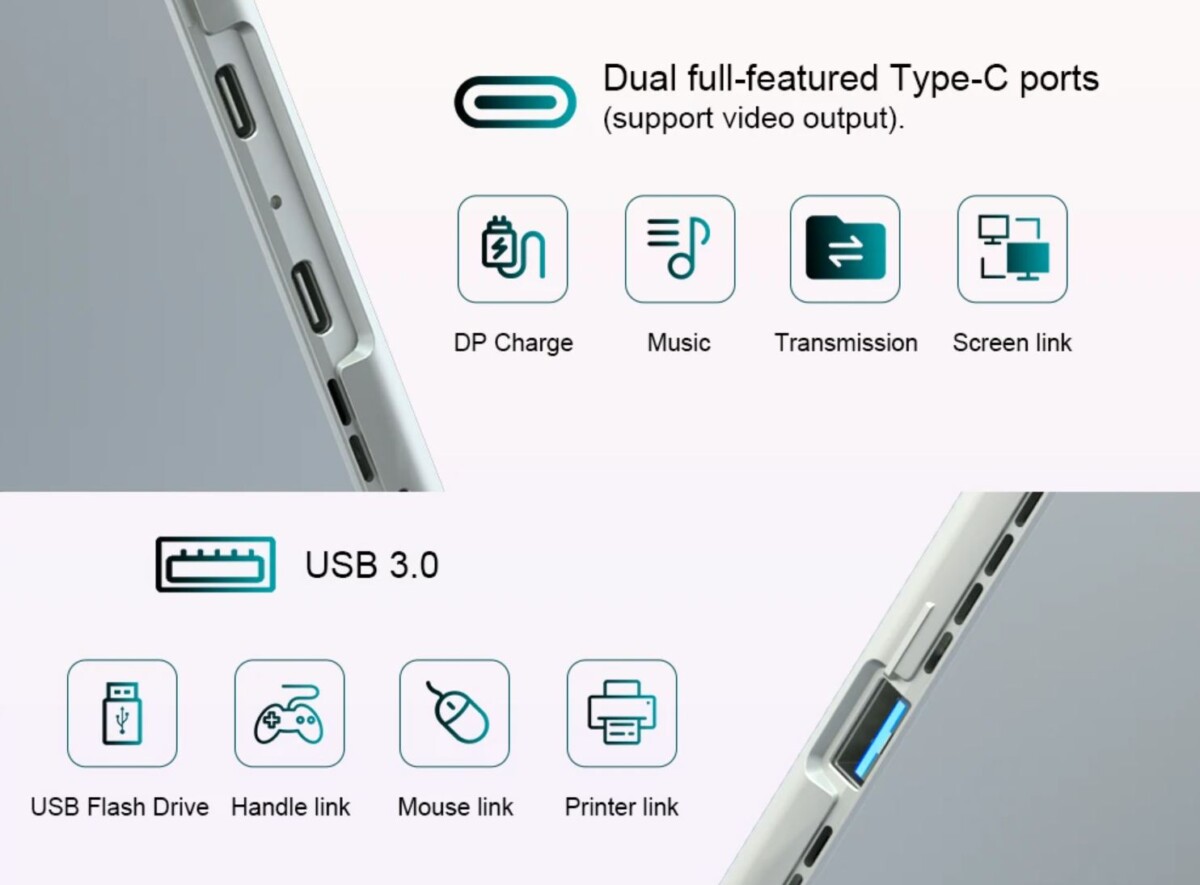 Ninkear S13 akkumulátor