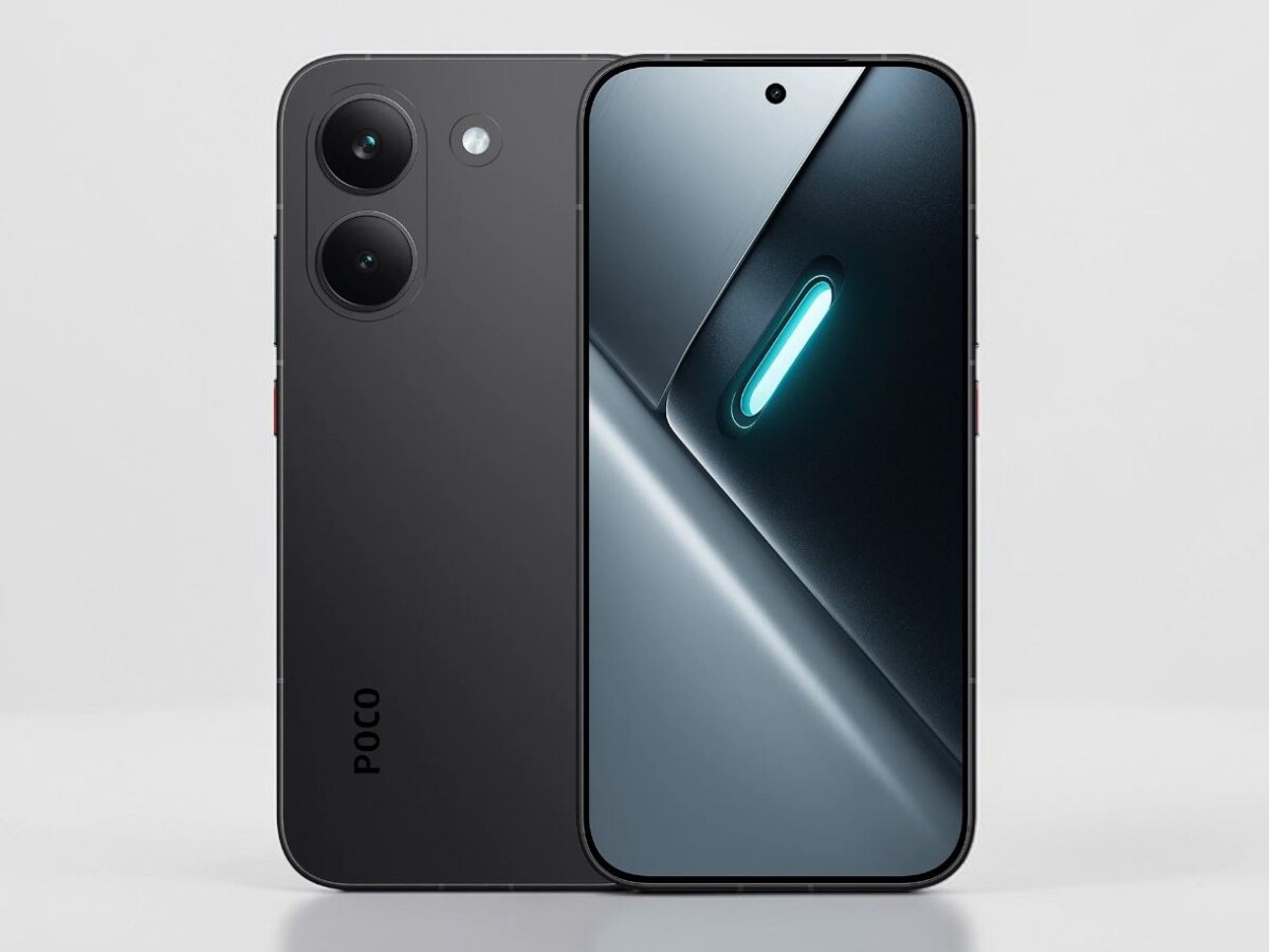 POCO X8 Pro