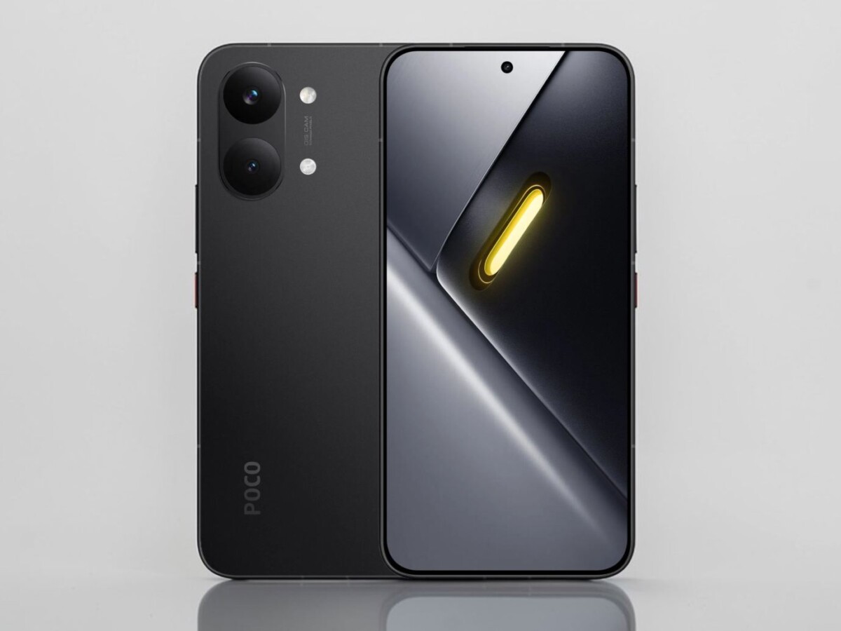 POCO X8 Pro Max