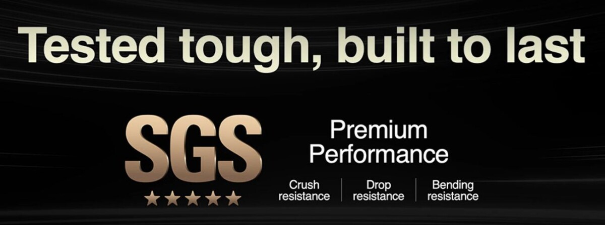 POCO X8 Pro strapabíró