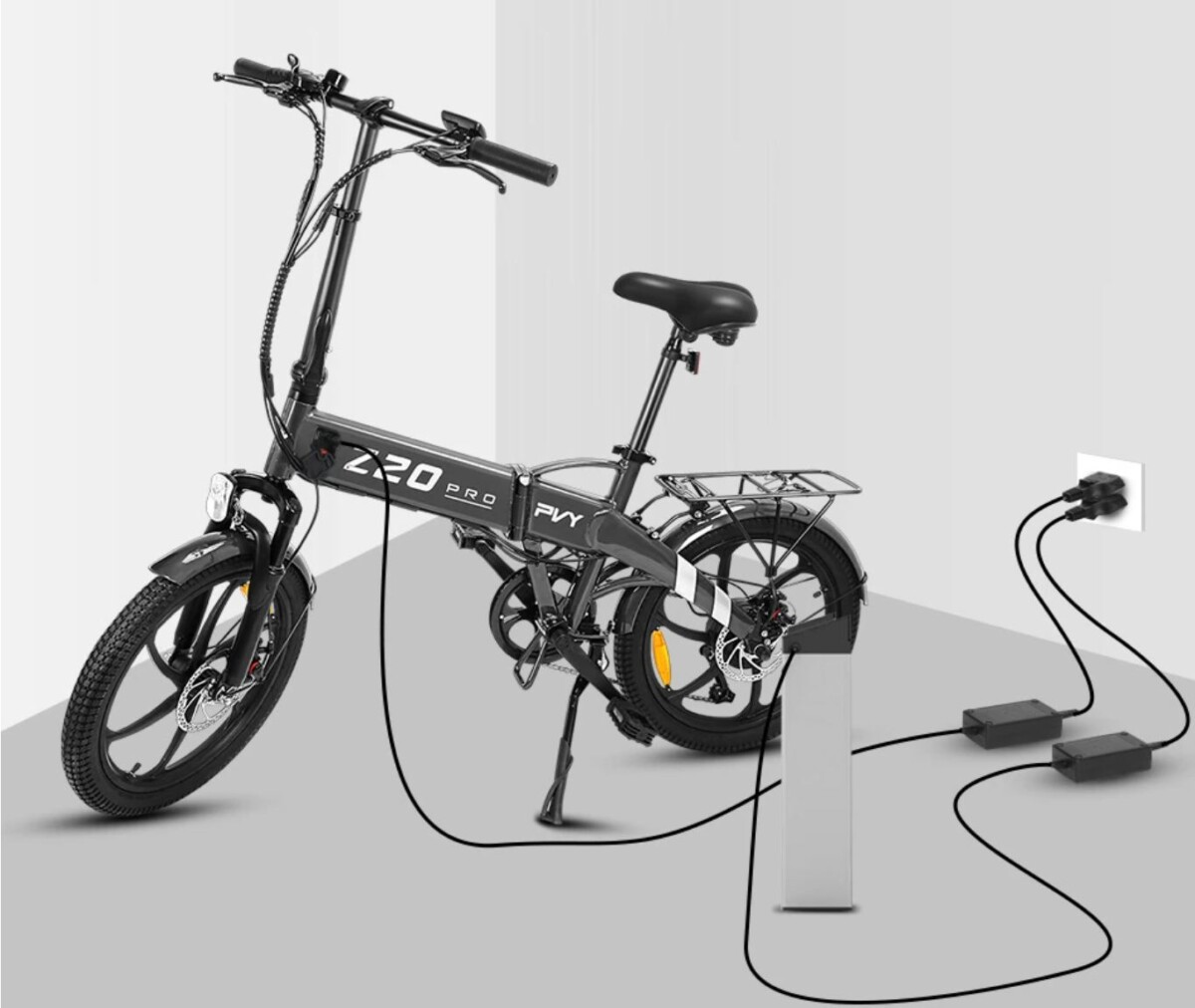 PVY Z20 PRO hatótáv