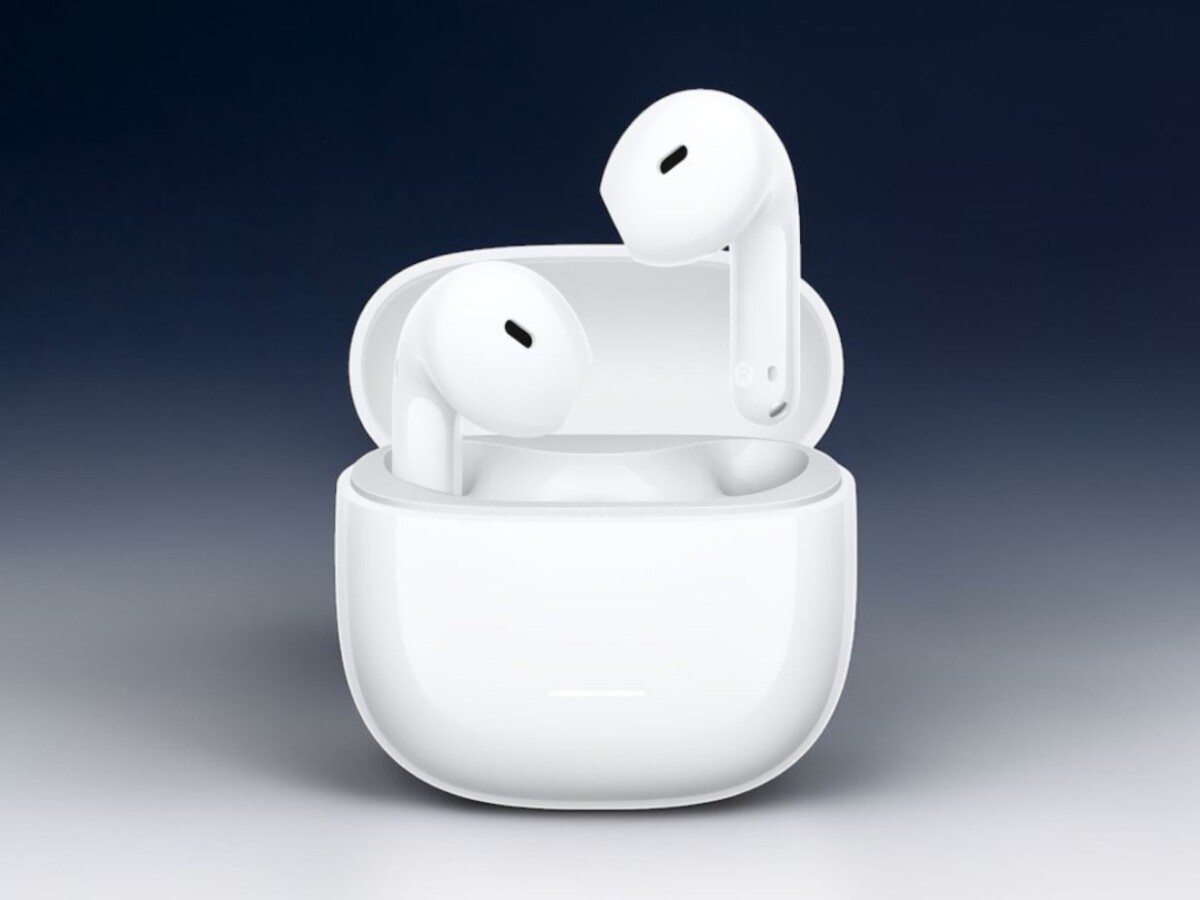 REDMI Buds 8 Active fehér