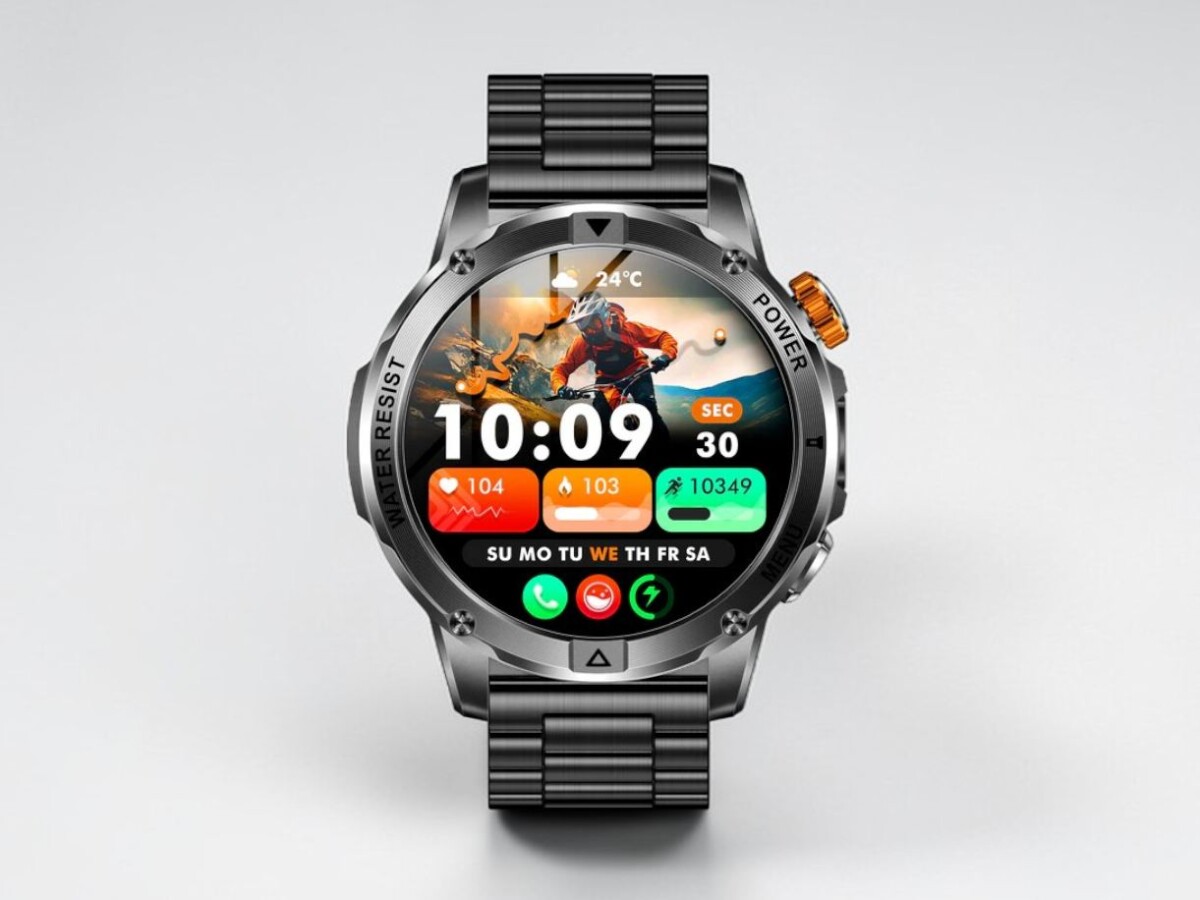 Rollme PowerX okosóra