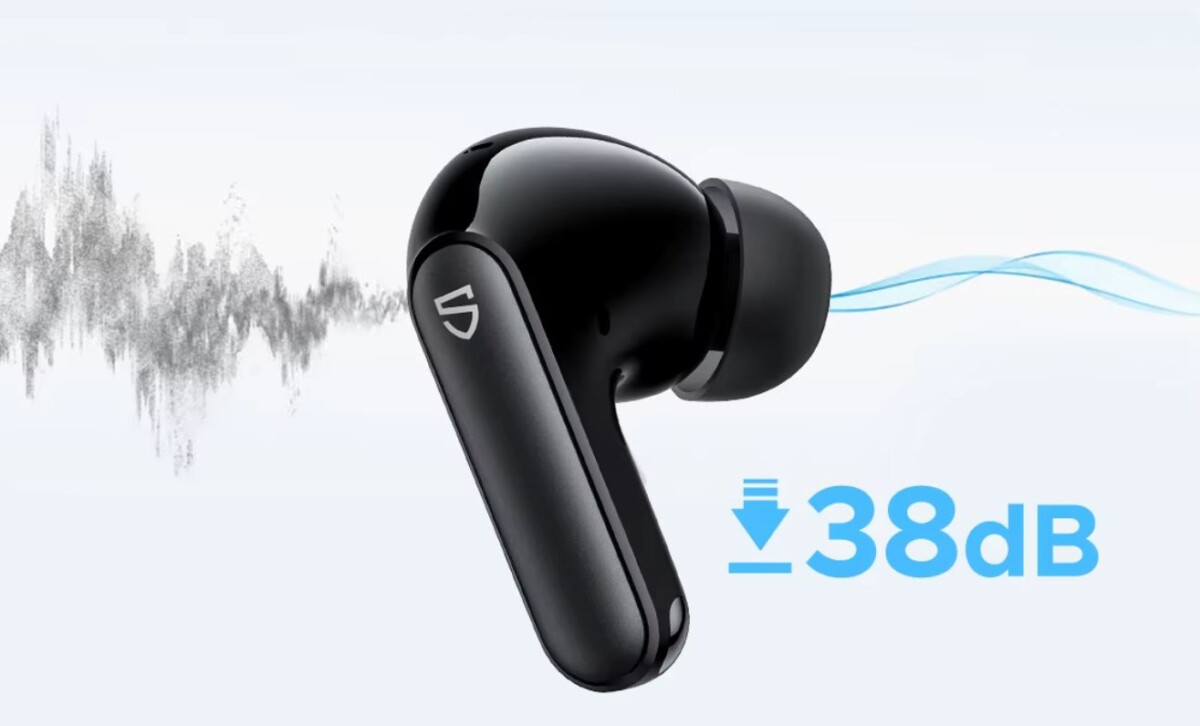 SoundPEATS Q3 Pro ANC