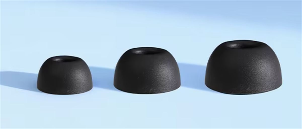 SoundPEATS Q3 Pro gumiharangok