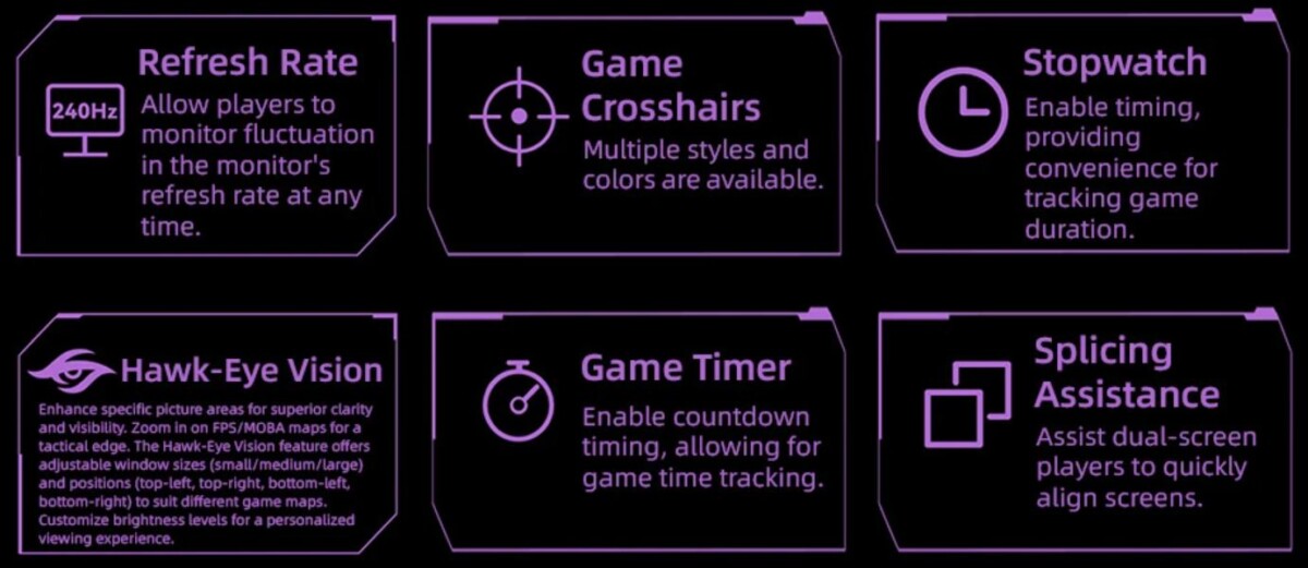 TITAN ARMY C24A1H gaming extrák