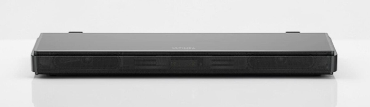ULTIMEA Nova S40 soundbar