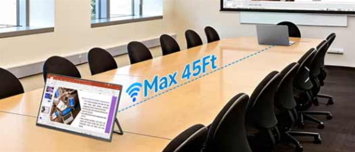 UPERFECT UFree V Windows-zal