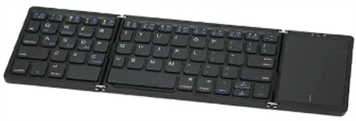 UPERFECT UFree V billentyűzettel