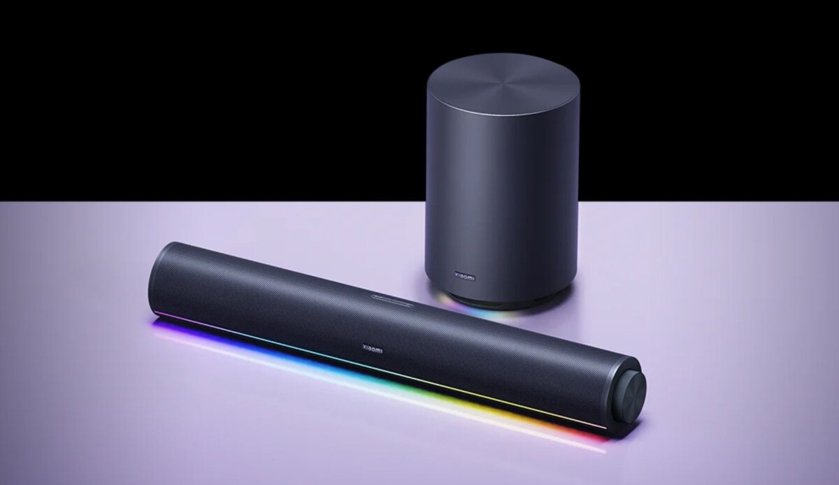 Xiaomi Desktop Speaker Pro Set