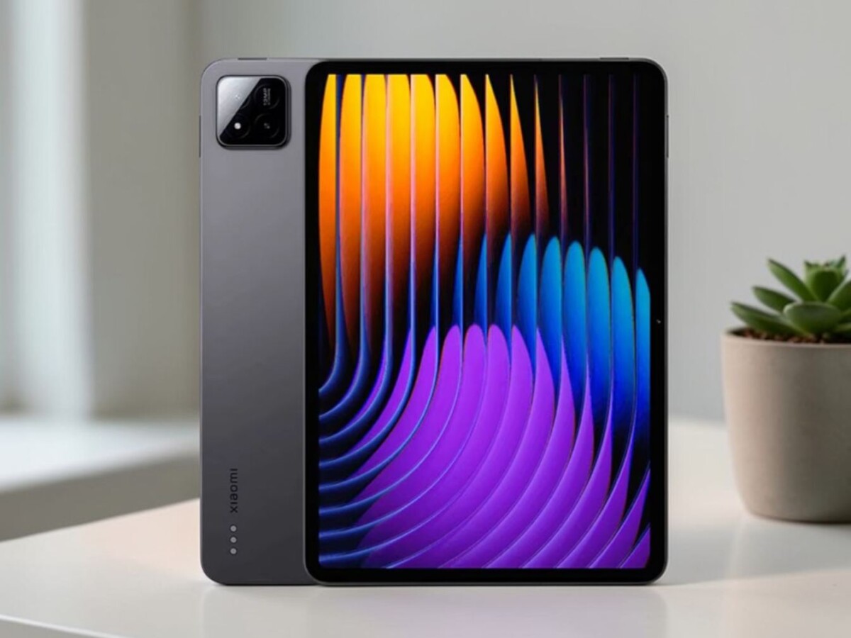 Xiaomi Pad 7 olcsón