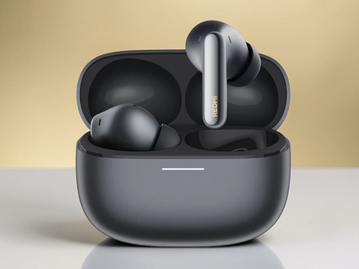 Xiaomi REDMI Buds 8 Pro 