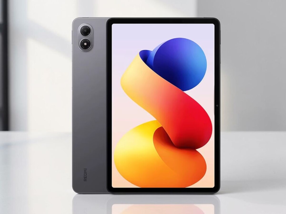 Xiaomi REDMI Pad 2 Pro tablet