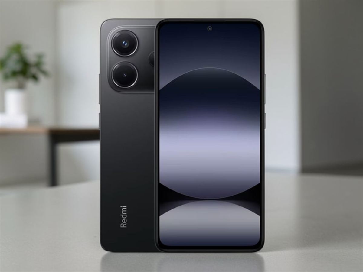 Xiaomi Redmi Note 14