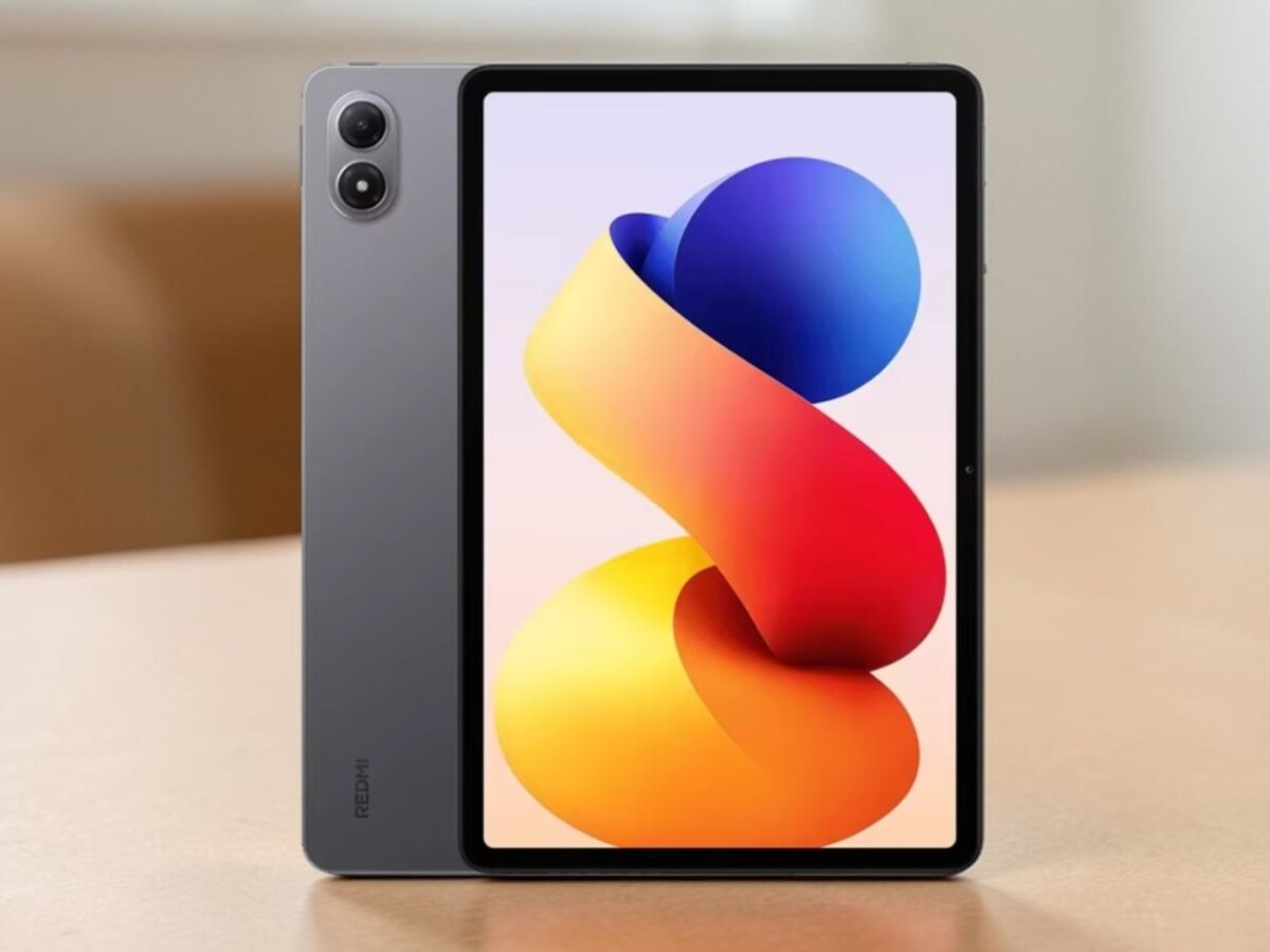 Xiaomi Redmi Pad 2 Pro