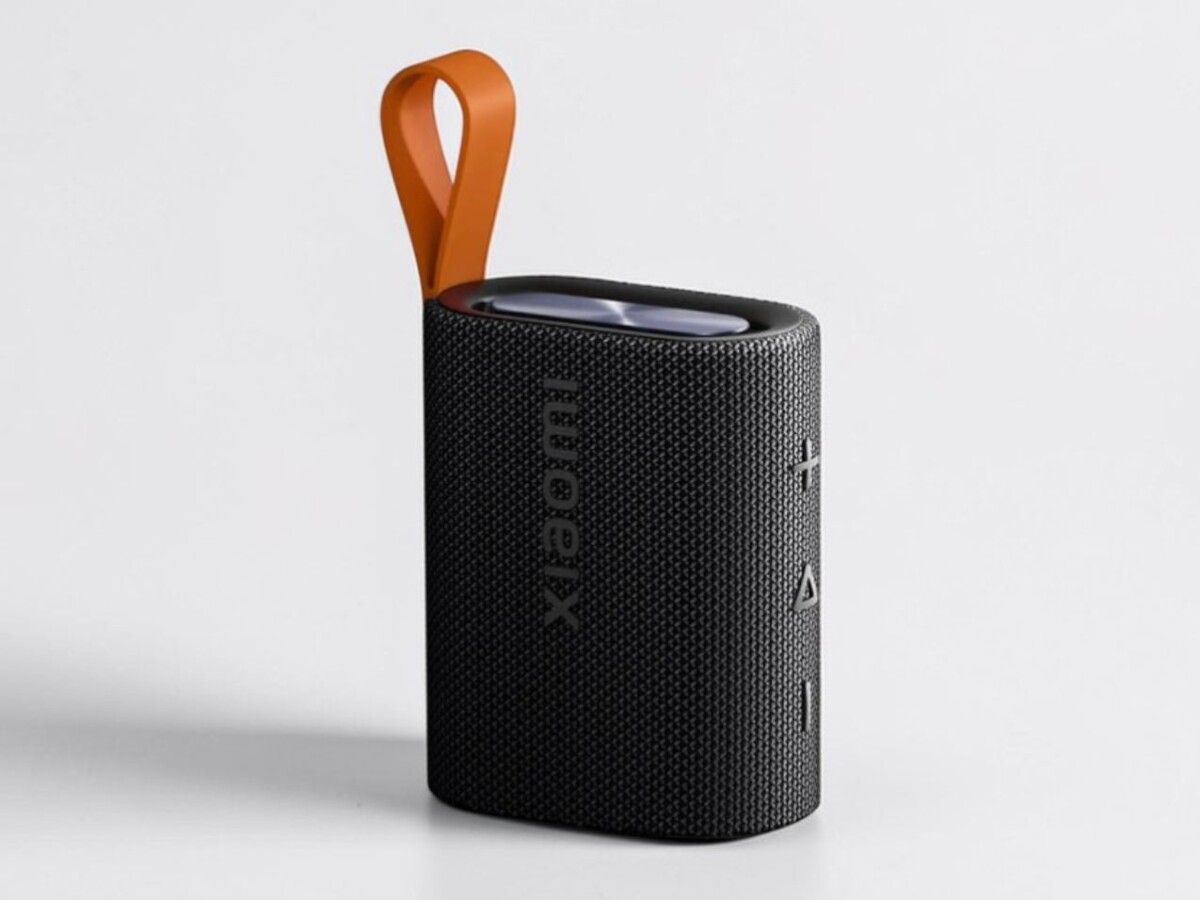 Xiaomi Sound Pocket