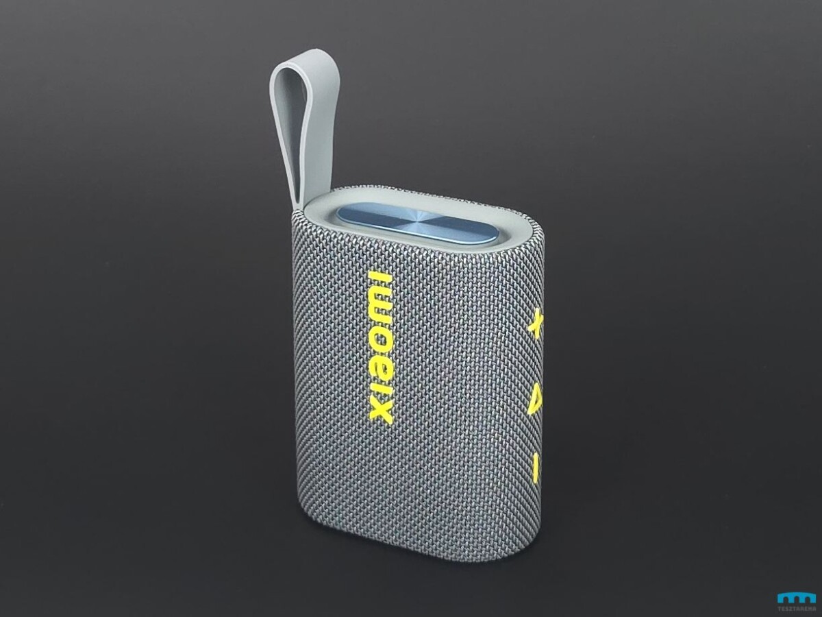 Xiaomi Sound Pocket hangszóró