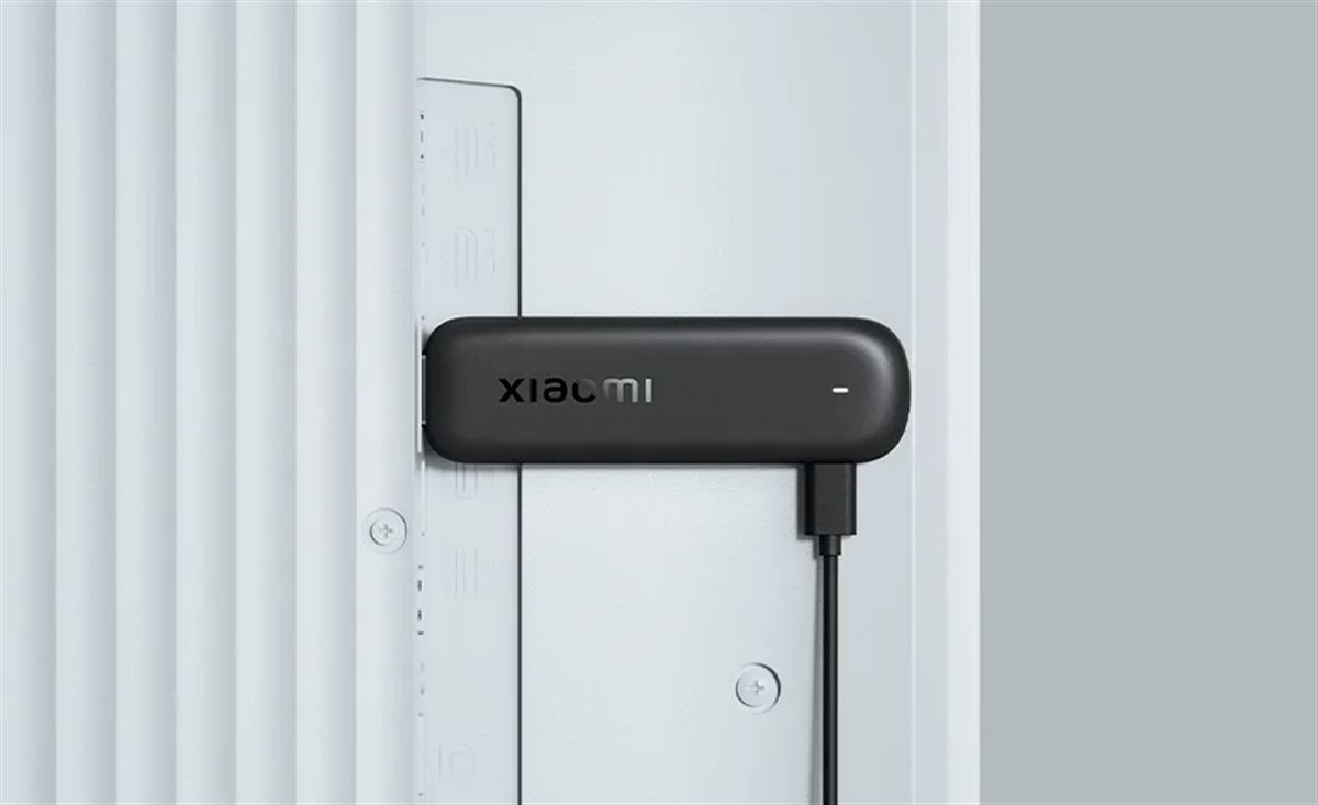 Xiaomi TV Stick HD (2nd Gen) HDMI