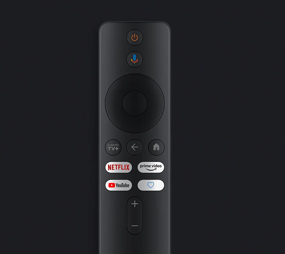 Xiaomi TV Stick HD (2nd Gen) távirányító