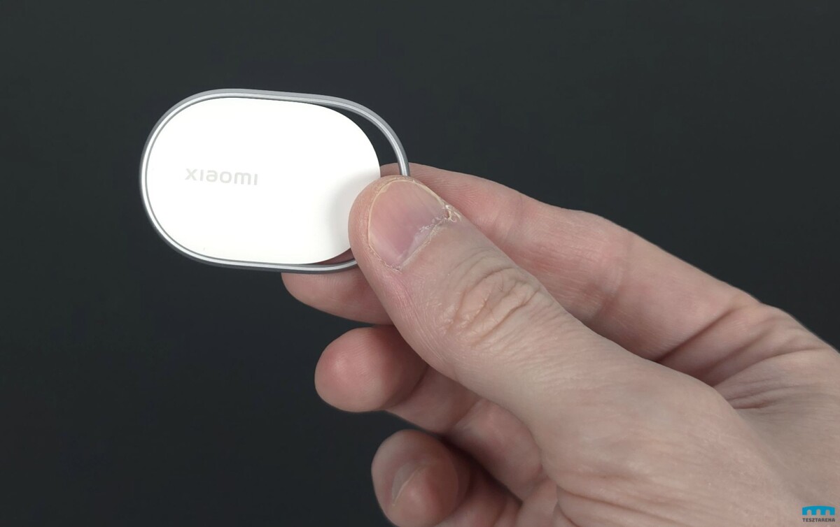 Xiaomi Tag nyomkövető